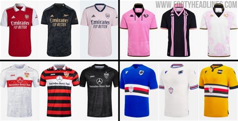 good football kits to get